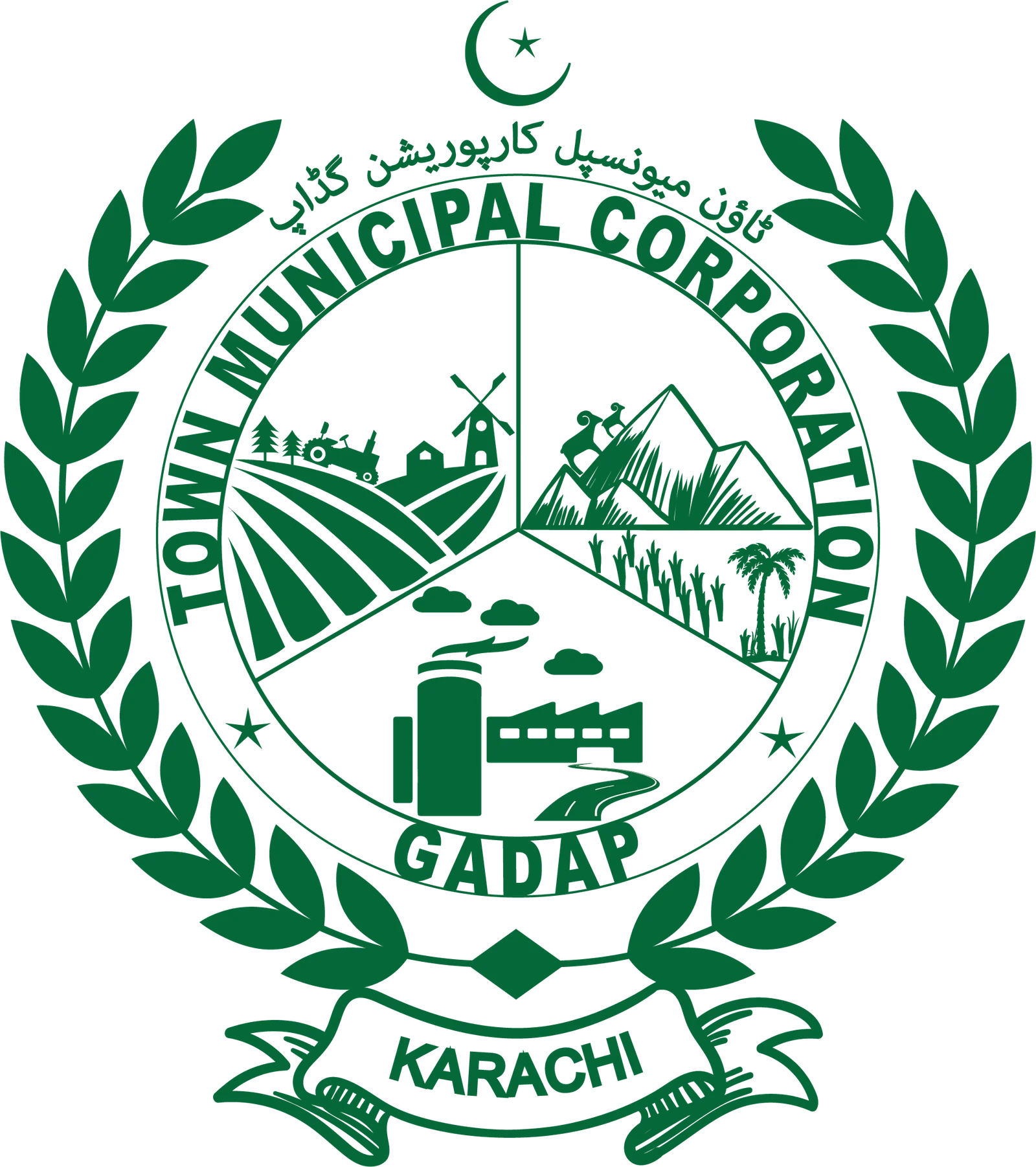 Welcome to TMC Gadap